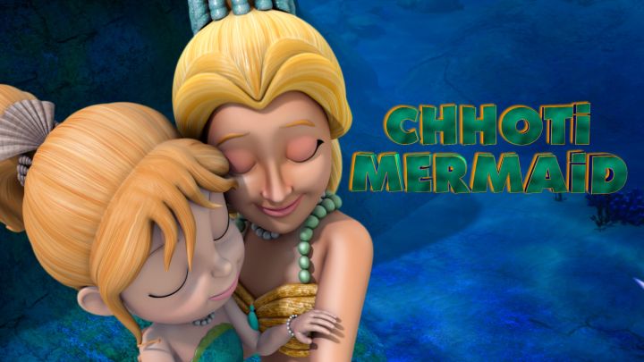 Chhoti Mermaid