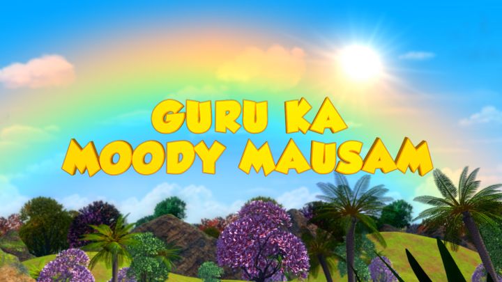 Guru Ka Moody Mausam