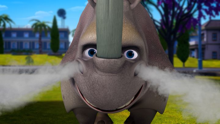 Khatarnaak Clay Genda