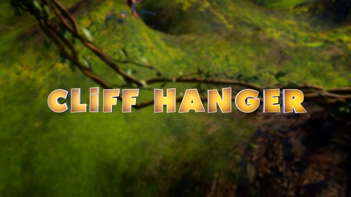 Cliff Hanger