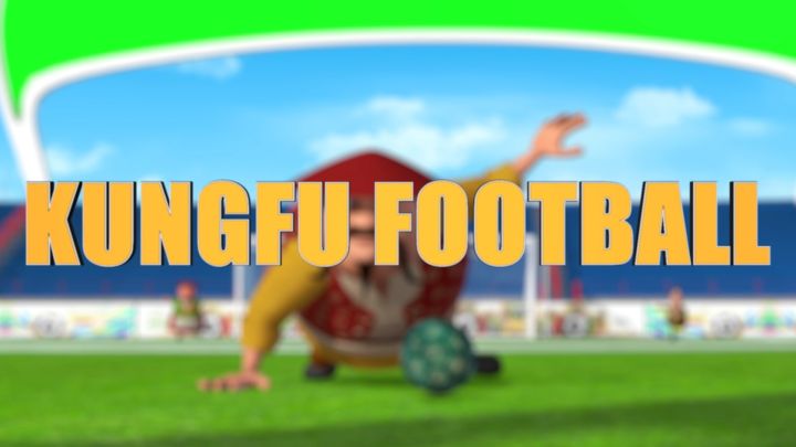 Kungfu Football
