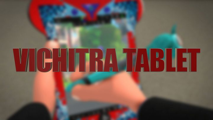 Vichitra Chitra Tablet
