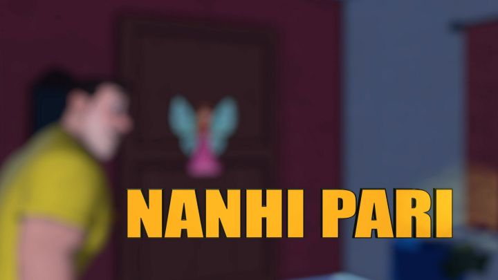 Nanhi Pari