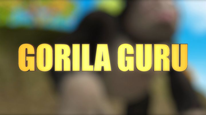 Guru Gorilla