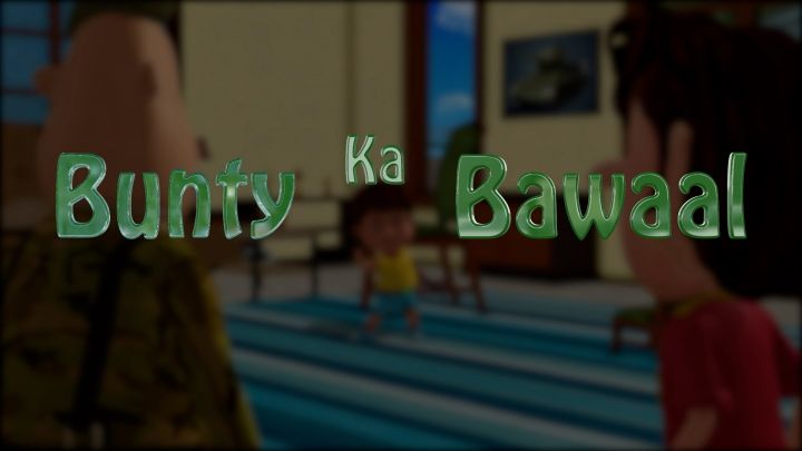 Bunty Ka Bawal