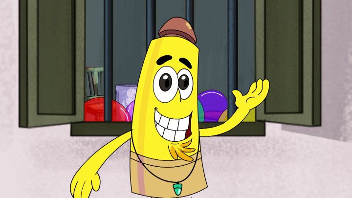 Goli Ki Surprise Birthday Party