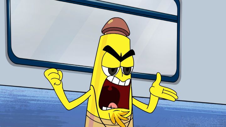 Pistol Chachi Ki Party