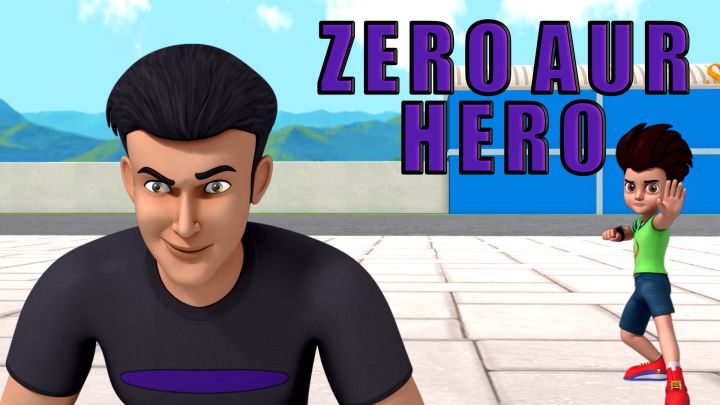 Zero Aur Hero