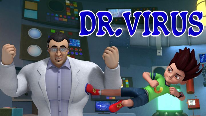 Dr. Virus