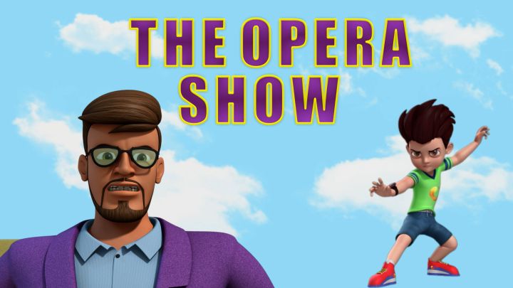 The Opera Show