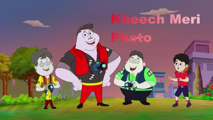 Kheech Meri Photo