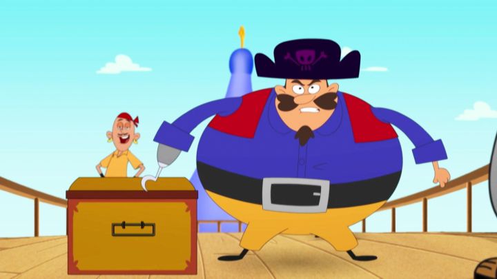 King Chutkule Ki Problem Solved