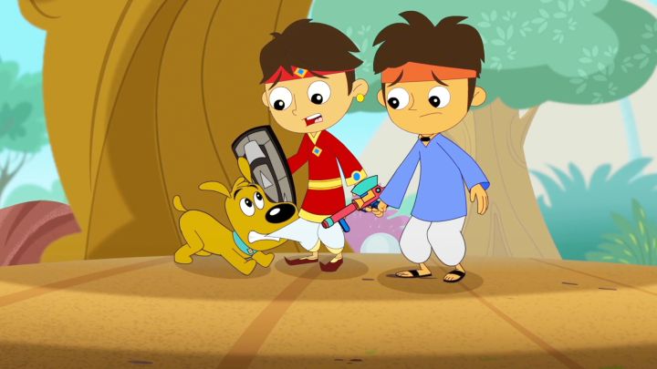 Cheater Pehelwaan Dahaad Singh