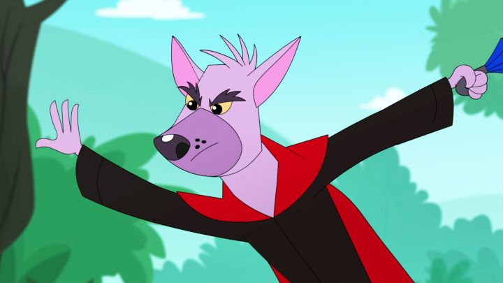 Operation Search Moti