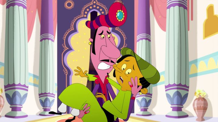 Pizza Prince Ka Funky Food