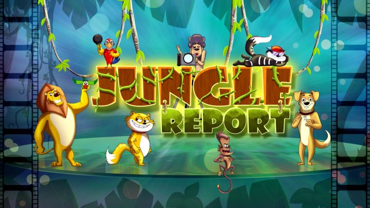 Jungle Report