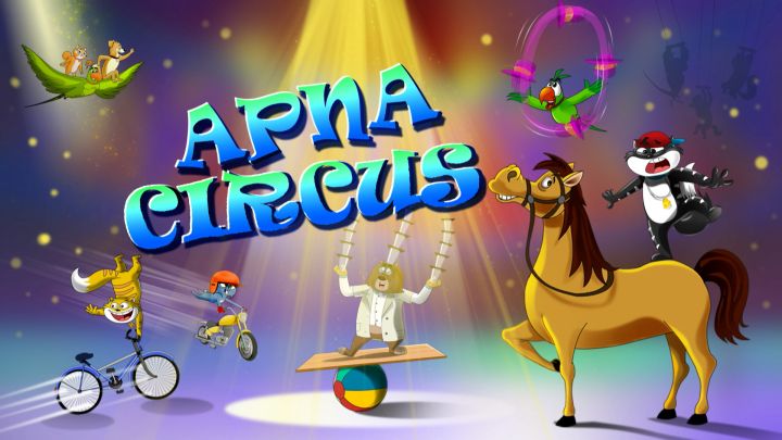 Apna Circus