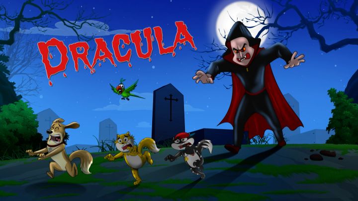Dracula