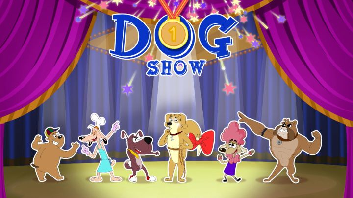 Dog Show