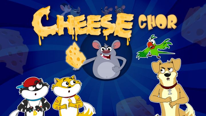 Cheese Chor