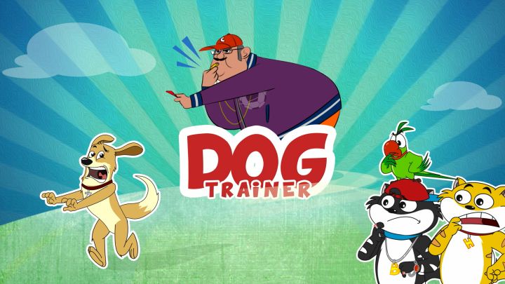 Dog Trainer