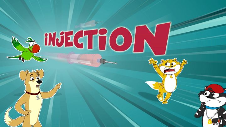 Injection