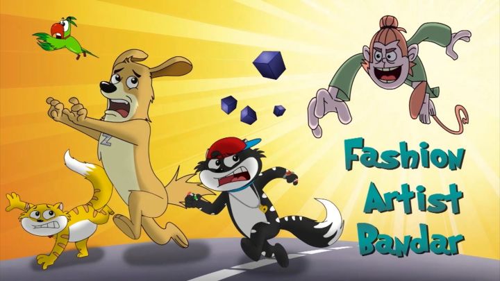 Fashion Artist Bandar