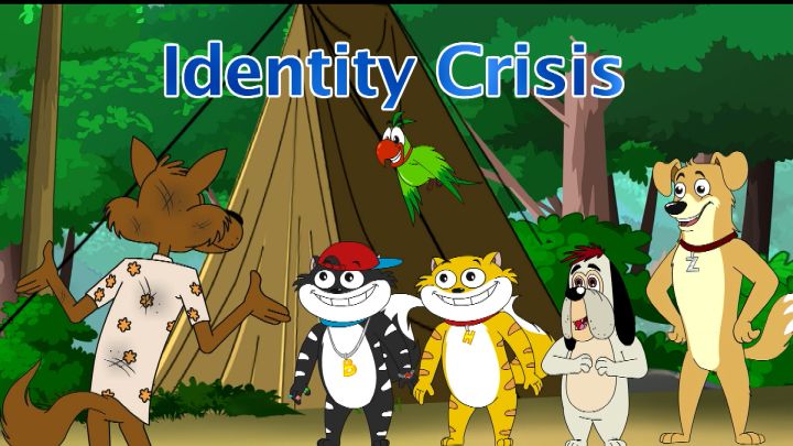 Identity Crisis