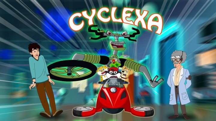 Cyclexa