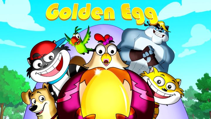 Golden Egg