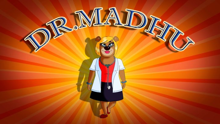 Dr. Madhu