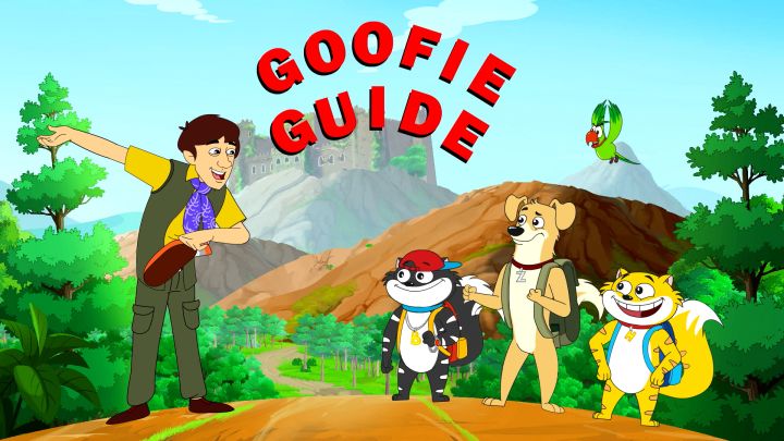 Goofie Guide