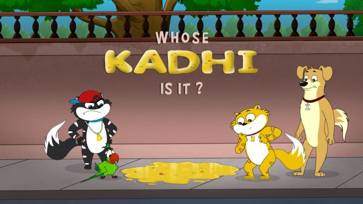 Whose Kadhi Is It?