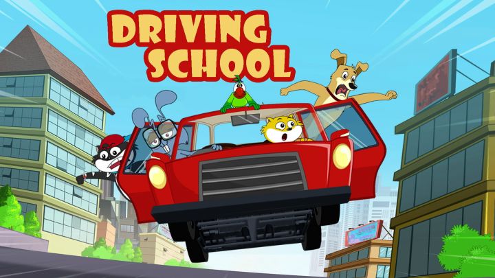 Driving School