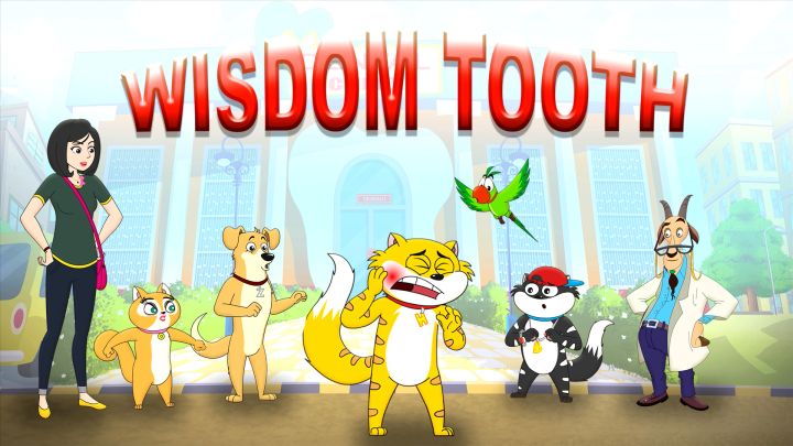 Wisdom Tooth
