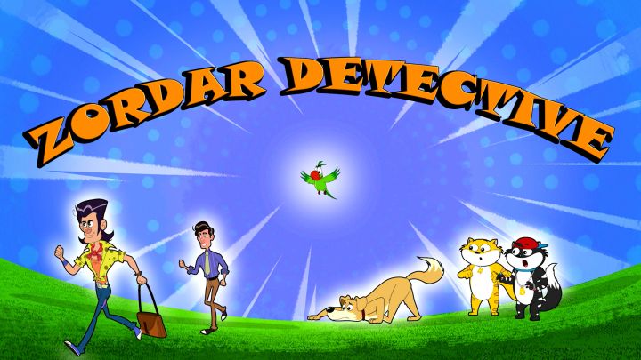 Zordar Detective
