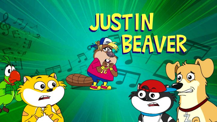Justin Beaver