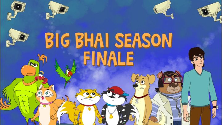 Big Bhai Season Finale