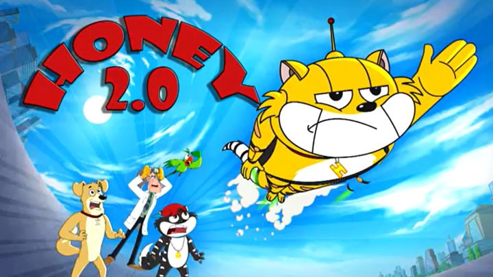 Honey 2.0