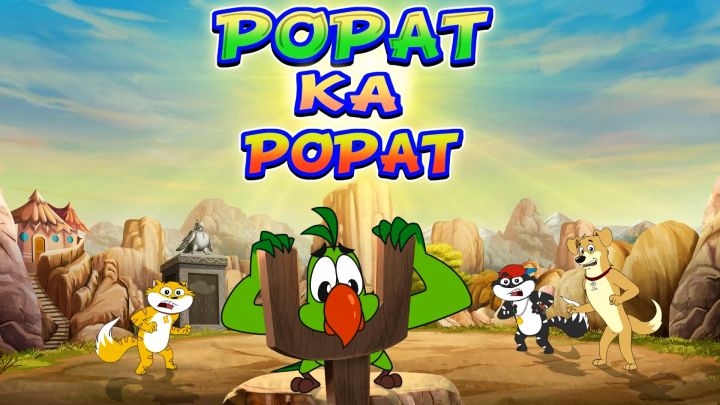 Popat Ka Popat