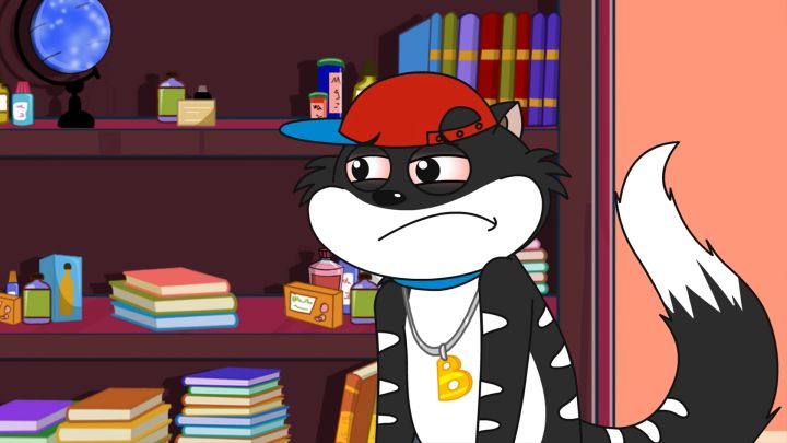 Personality Exchange