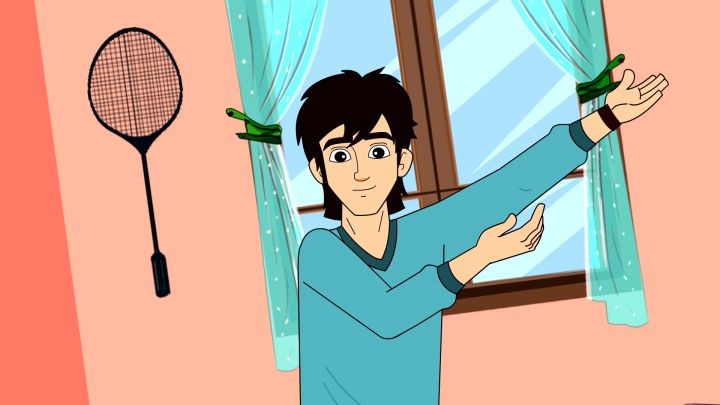 Honey Bunny Auditions