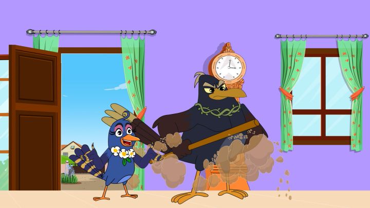 Popat Banaega Singer