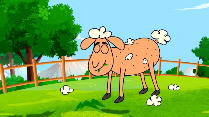 Baal Baal Nahi Bache