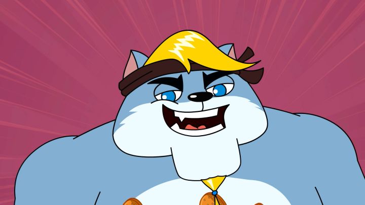 Best House Competition