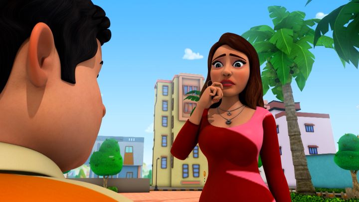 Popatlal Ka Naya Chaata