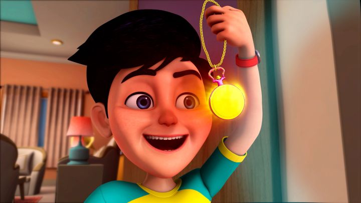 Tapu And Daya Get Hypnotised