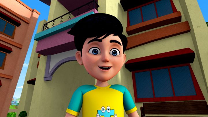 Sakharam Vs Speedway