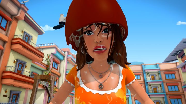 Pappu Gappu Ki Samaj Seva