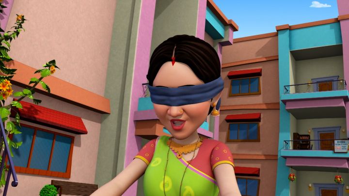 Gokuldham Banaa Tabela